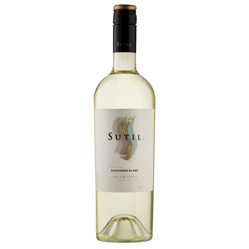 Sutil Reserva Sauvignon Blanc