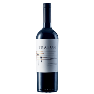 Trabun Sessions Cabernet Sauvignon