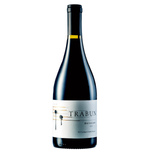 Trabun Soloist Cot