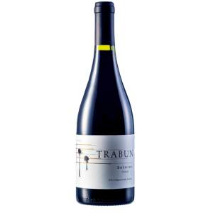 Trabun Soloist Syrah