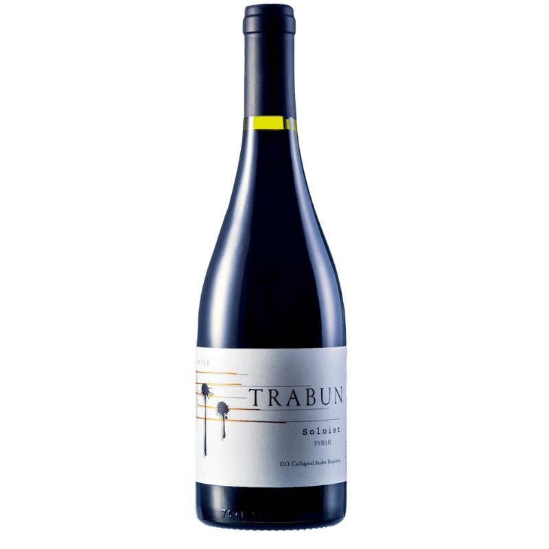 Trabun Soloist Syrah