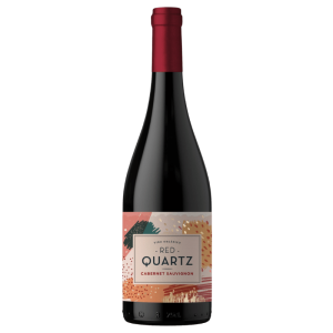 Trasiego Quartz Orgánico Cabernet Sauvignon