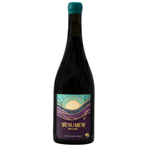 Bawal Wines Wenu Mew Garnacha
