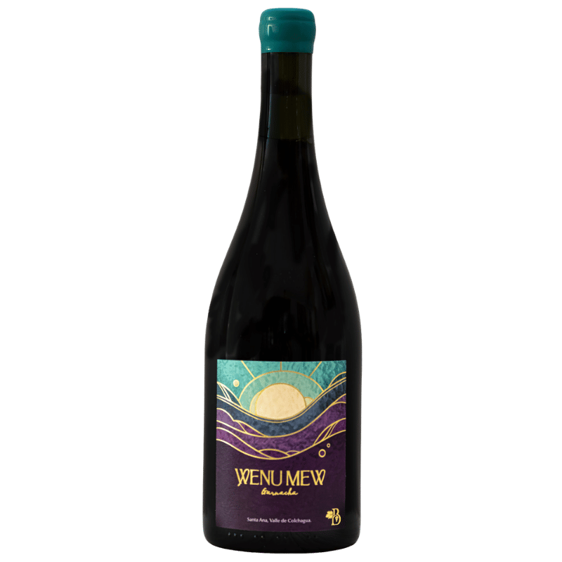 Bawal Wines Wenu Mew Garnacha