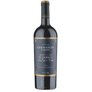 Cremaschi Furlotti Edición Limitada de Familia Ensamblaje