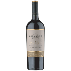 Cremaschi Furlotti Gran Reserva Cabernet Sauvignon
