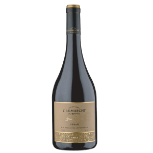 Cremaschi Furlotti Gran Reserva Syrah