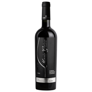 Mario Geisse Don Jorge Blend Cabernet Sauvignon Carmenere