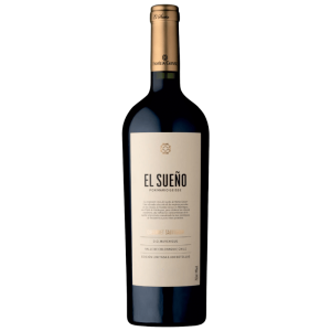Mario Geisse El Sueño Cabernet Sauvignon