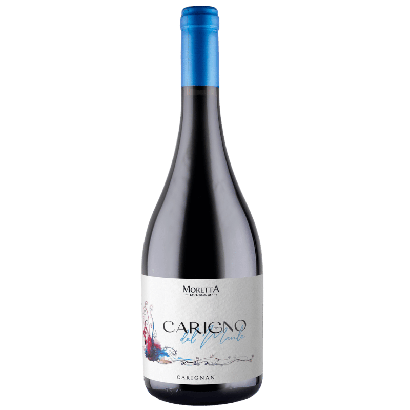 Moretta Wines Carigno del Maule