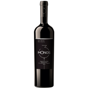 3 Monos Carignan Garnacha