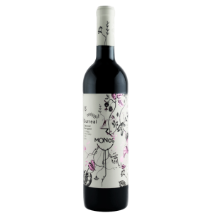 3 Monos Surreal Cabernet Sauvignon