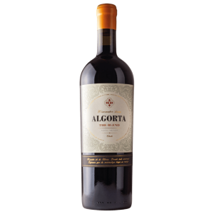 Algorta Family Wines Winemaker Series Blend