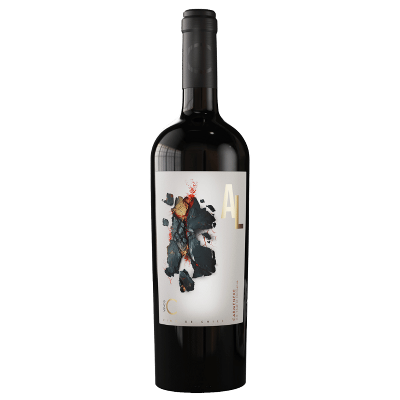 VINOS C AL Carménère