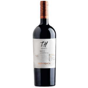 Undurraga TH Casablanca Merlot