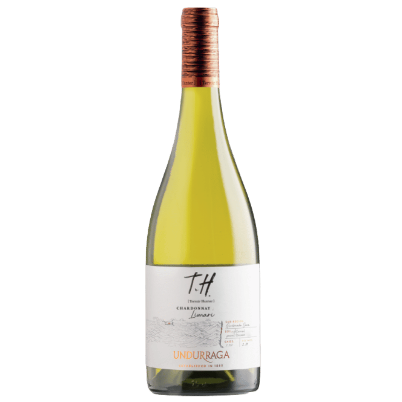 Undurraga TH Limarí Chardonnay