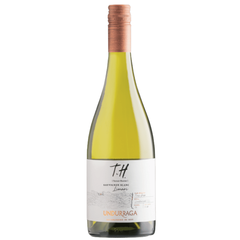 Undurraga TH Limarí Sauvignon Blanc