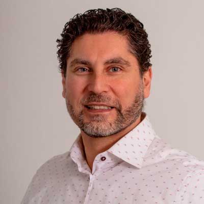 Mauro Ibañez - Fundador Bawal Wines