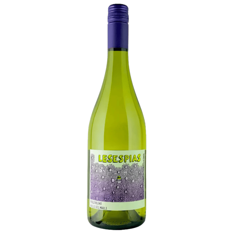 Moretta Wines Les Espias Field Blend Sauvignon Blanc